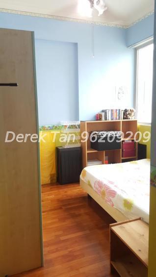Bishan Loft (D20), Condominium #118159402